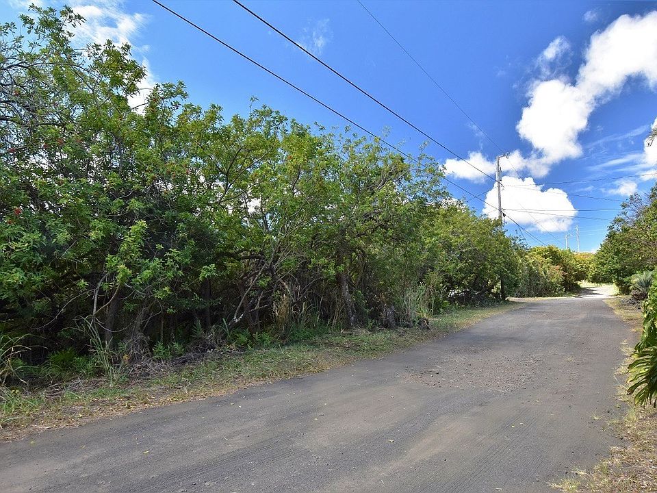 1st image of Makaniakua Lot 8