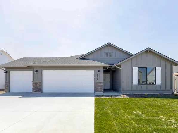 4922 Blue Silver St, Caldwell, ID 83605