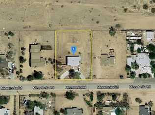 23120 Minnetonka Rd, Apple Valley, CA 92308