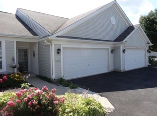 13528 Nealy Rd, Huntley, IL 60142