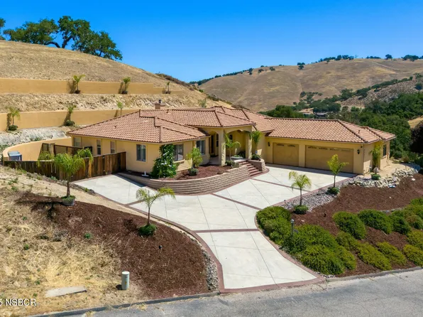 9805 Steelhead Rd, Paso Robles, CA 93446