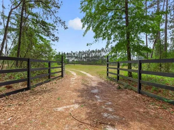 15559 County Road 108, Hilliard, FL 32046