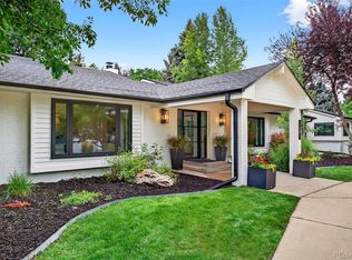 3281 Cherryridge Rd, Cherry Hills Village, CO 80113