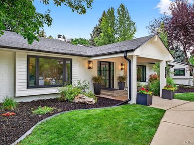 3281 Cherryridge Road, Cherry Hills Village, CO, 80113