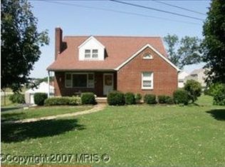 5124 New Gerst Ln, Perry Hall, MD 21128