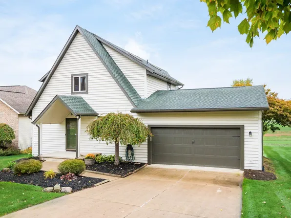 930 Fairway Dr, Howard, OH 43028