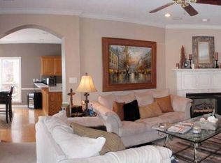 3913 New Pond Hill Dr, Jonesboro, AR 72405