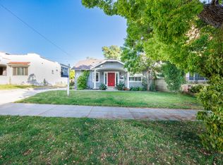 618 E Tujunga Ave, Burbank, CA 91501