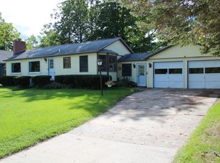 309 River St, Elk Rapids, MI 49629