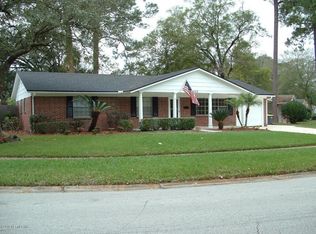 4312 Fargo Dr E, Jacksonville, FL 32207