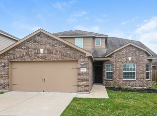 9423 Calm Amber Dr, Rosharon, TX 77583