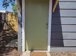 2805 Rear #33, Lubbock, TX 79410