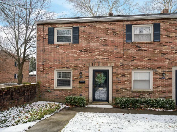 4800 Merrifield Pl, Columbus, OH 43220