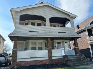 3342 Desota Ave #2, Cleveland, OH 44118