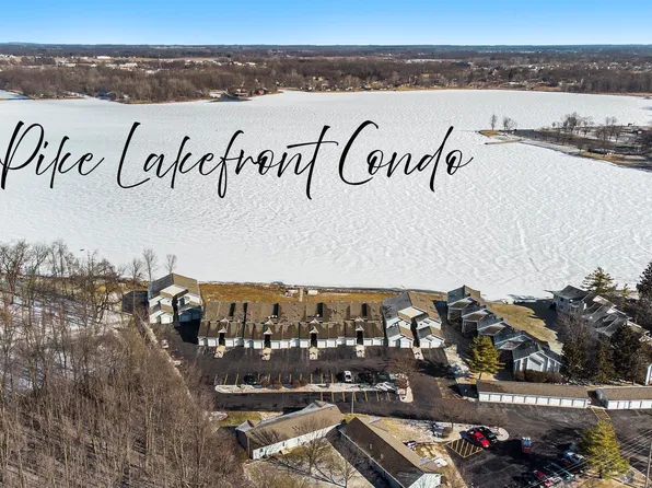 800 E Arthur St, Warsaw, IN 46580