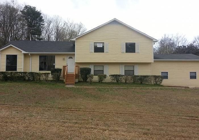 1st image of 3505 Mill Creek Ln SW