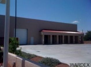 2455 Miracle Mile, Bullhead City, AZ 86442