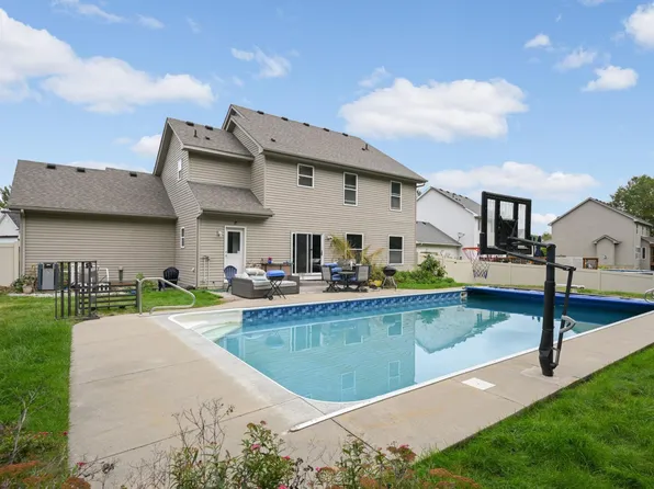 20393 Erickson Path, Farmington, MN 55024