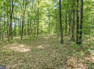 718 Coon Hollow Rd, Warfordsburg, PA 17267