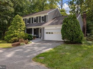 5951 Ohara Landing Ct, Burke, VA 22015