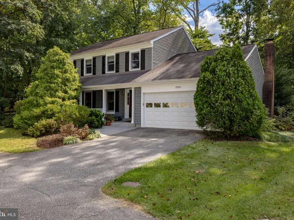 5951 Ohara Landing Ct, Burke, VA 22015