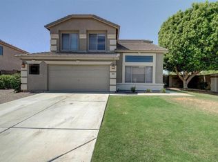 848 N Golden Key St, Gilbert, AZ 85233