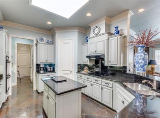 4140 Walnut Meadow Ln, Dallas, TX 75229