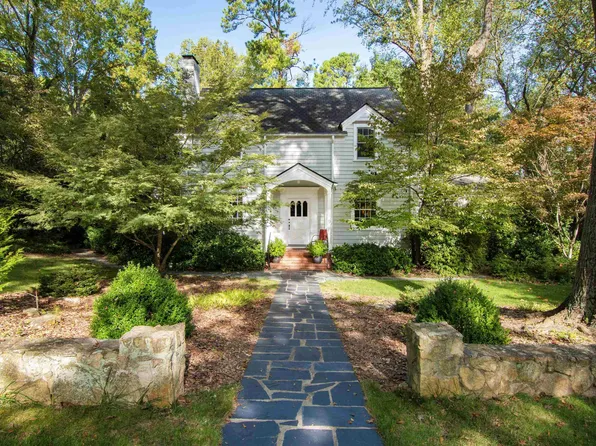 333 Tenney Cir, Chapel Hill, NC 27514