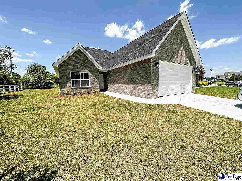 2265 Waverly Woods Dr, Florence, SC 29505 MLS 20224358 Zillow