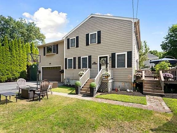 2nd image of 40 Hillside Ave