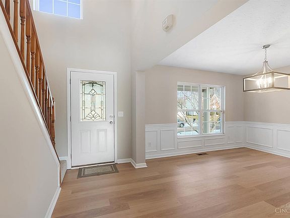 4th image of 3559 S Heartwood Rd