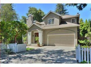 1820 Bryant St, Palo Alto, CA