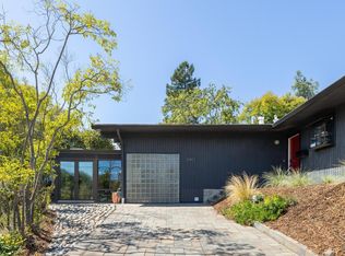 590 Las Colindas Rd, San Rafael, CA 94903