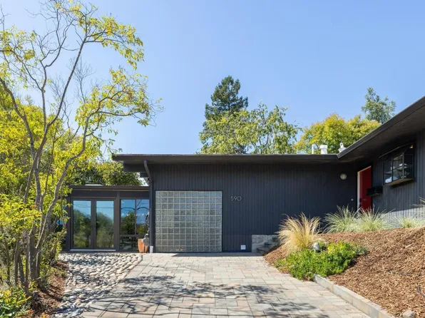 590 Las Colindas Road, San Rafael, CA 94903