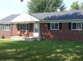 301 Delaware Dr, Hopkinsville, KY 42240