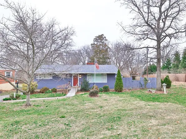 4317 Lisa Ln, Middletown, OH 45042