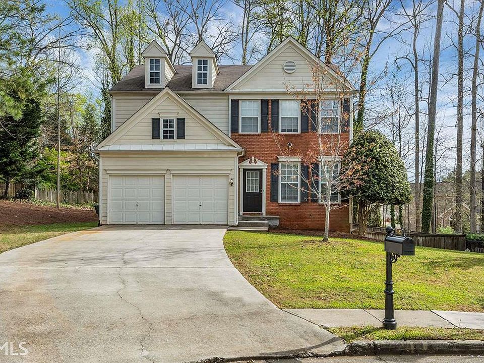 1st image of 3152 Davenport Park Ln