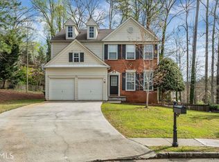 3152 Davenport Park Ln, Duluth, GA 30096
