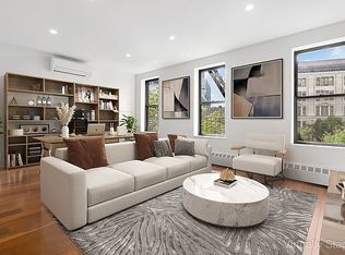 61 Sullivan St #5, New York, NY 10012