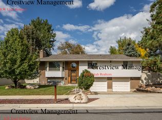 1747 E Sugarloaf Dr, Sandy, UT 84092