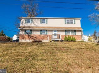 431 Avenue C, Horsham, PA 19044