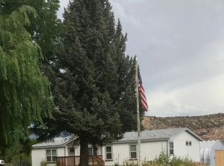 385 N 200 W, Escalante, UT 84726
