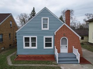 507 E Rudisill Blvd, Fort Wayne, IN 46806