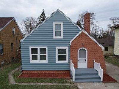 507 E Rudisill Blvd, Fort Wayne, IN, 46806