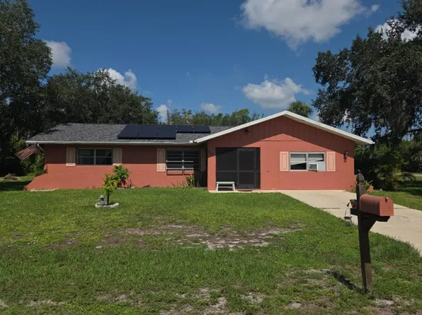 2031 Backton St, Pt Charlotte, FL 33948