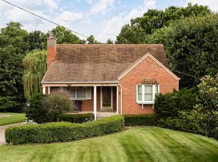 97 Carran Dr, Lakeside Park, KY 41017