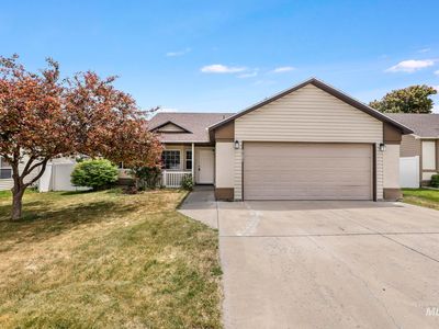 1215 Quail St, Twin Falls, ID, 83301