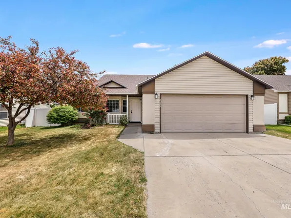 1215 Quail St, Twin Falls, ID 83301