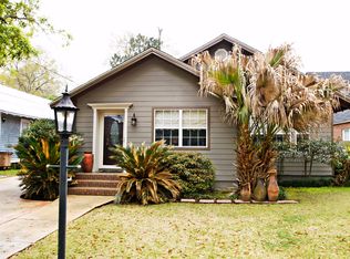 1915 Old Government St, Mobile, AL 36606