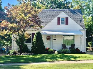 1686 Sunset Ave, Akron, OH 44301